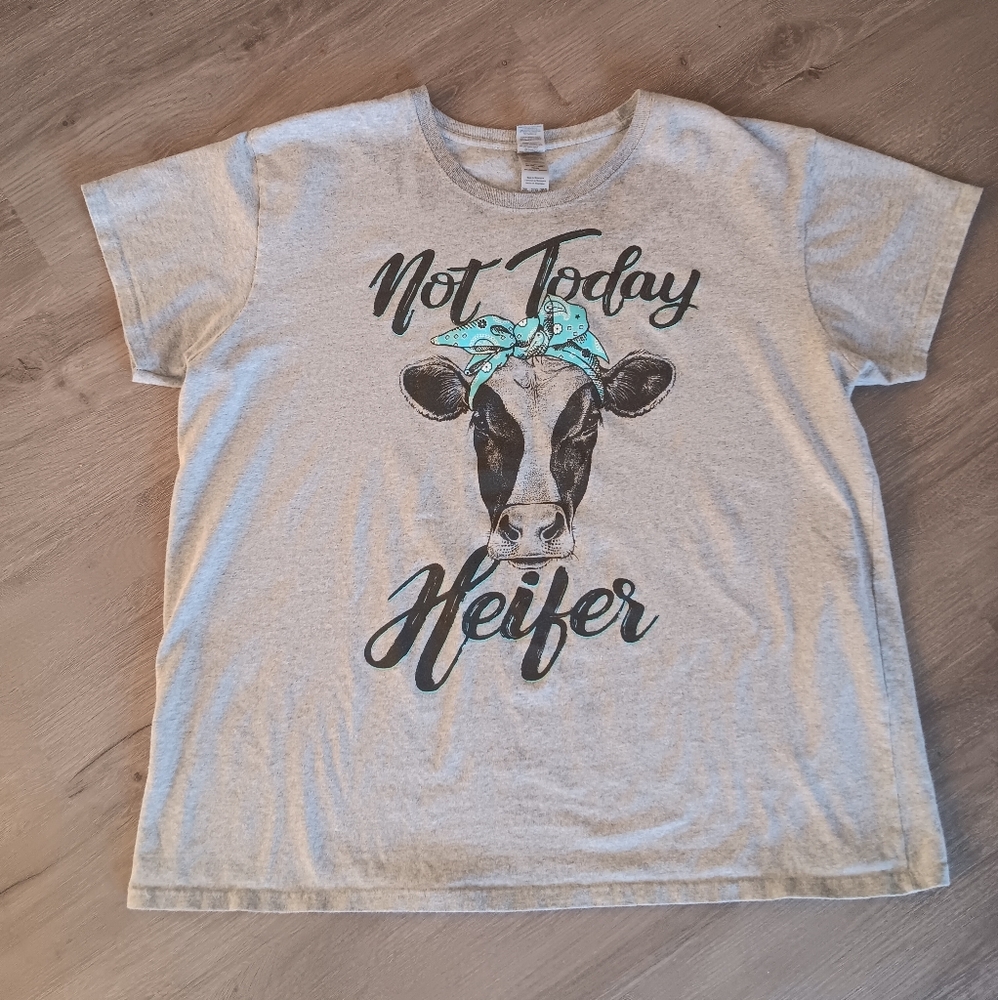 Women's Custom Tee